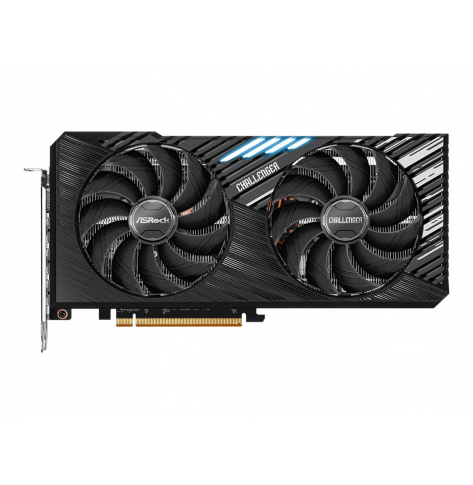 Karta graficzna ASROCK RADEON RX 7800 XT Challenger OC 16GB GDDR6 256bit