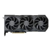 Karta graficzna ASROCK Radeon RX 7900 XTX 24GB GDDR6 384-bit RDNA3