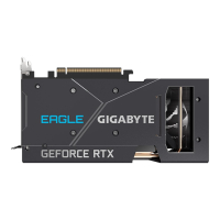 Karta graficzna GIGABYTE GeForce RTX 3060 Ti EAGLE OC 8GB 256bit 3xDP 3xHDMI LHR Towar po naprawie (P)