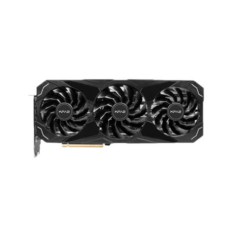 Karta graficzna KFA2 GeForce RTX 4070 Ti SG 1-Click OC 12GB GDDR6X 192-bit