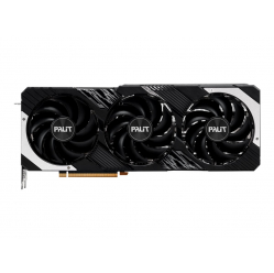 Karta graficzna PALIT GeForce RTX 4070Ti SUPER GamingPro 16GB GDDR6X