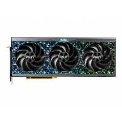 Karta graficzna PALIT GeForce RTX 4090 GameRock 24GB GDDR6X PCI-E 4.0 3xDP 1xHDMI