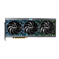 Karta graficzna PALIT GeForce RTX 4090 GameRock OC 24GB GDDR6X PCI-E 4.0 3xDP 1xHDMI