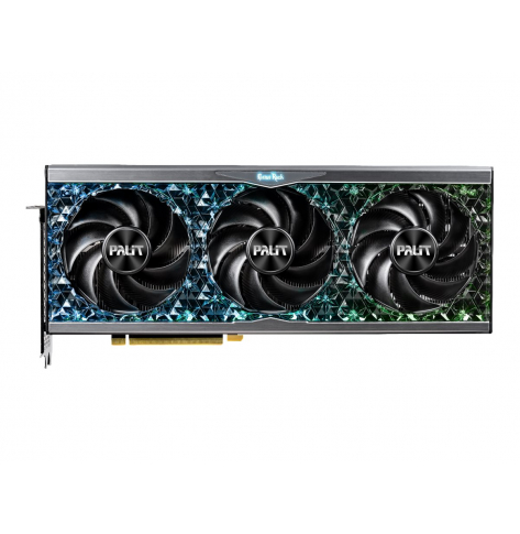 Karta graficzna PALIT GeForce RTX 4090 GameRock OC 24GB GDDR6X PCI-E 4.0 3xDP 1xHDMI