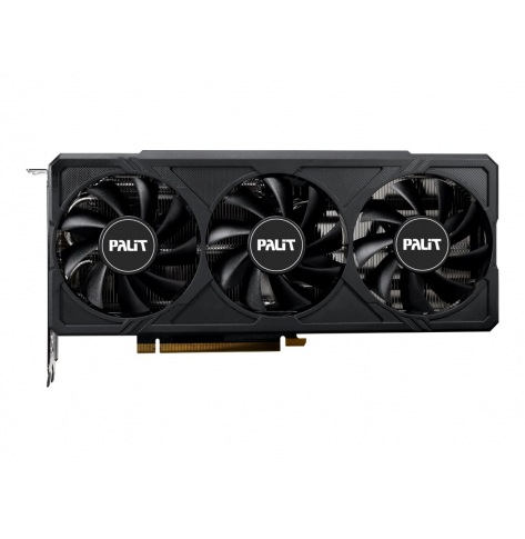 Karta graficzna PALIT RTX4060Ti JetStream 16GB GDDR6 128bit 3-DP HDMI