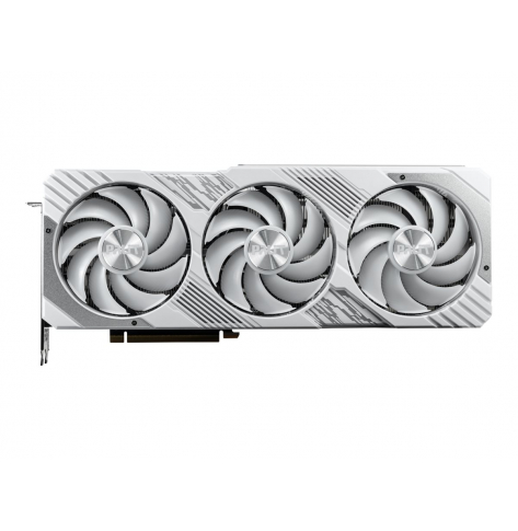 Karta graficzna PALIT RTX4070Ti GamingPro White OC 12GB GDDR6X 192b 3D