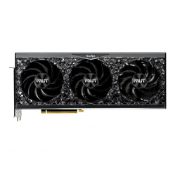 Karta graficzna PALIT RTX4090 GameRock OmniBlack 24GB GDDR6X 384bit 3D