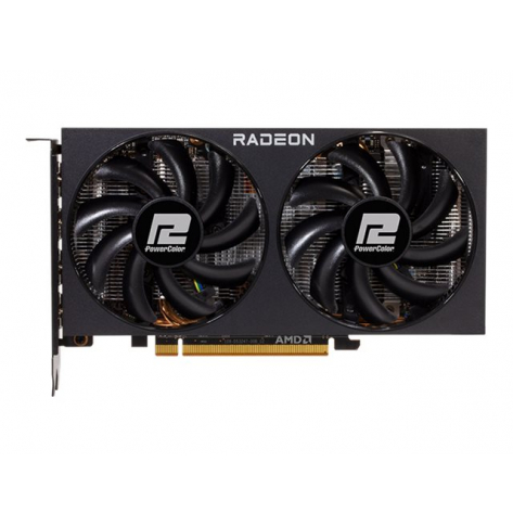 Karta graficzna POWERCOLOR Fighter AMD Radeon RX 6650 XT 8GB GDDR6 128bit bus