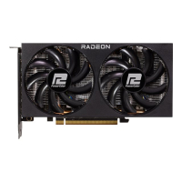 Karta graficzna POWERCOLOR Fighter AMD Radeon RX 7600 8GB GDDR6