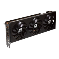 Karta graficzna POWERCOLOR Fighter AMD Radeon RX 7700 XT 12GB GDDR6