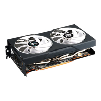 Karta graficzna POWERCOLOR Hellhound AMD Radeon RX 7600 8GB GDDR6