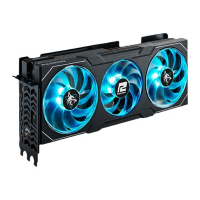 Karta graficzna POWERCOLOR Hellhound AMD Radeon RX 7900 XTX 24GB GDDR6 384bit bus