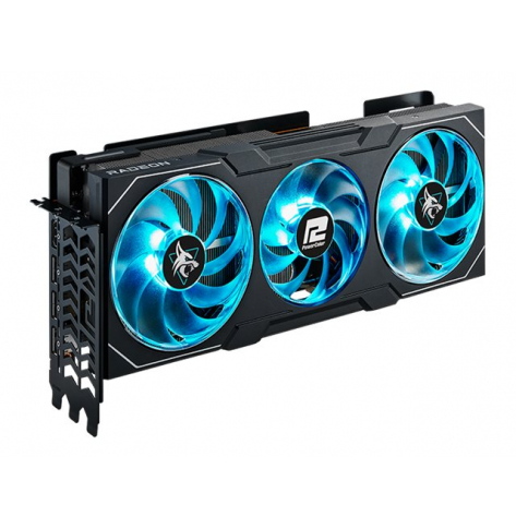 Karta graficzna POWERCOLOR Hellhound Radeon RX 7900 XT 20GB GDDR6 320 bit