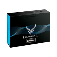 Karta graficzna POWERCOLOR Liquid Devil RX 6900 XT 16GB - Towar uszkodzone opakowanie (P)
