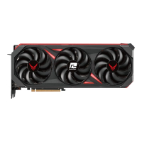 Karta graficzna POWERCOLOR Red Devil AMD Radeon RX 7700 XT 12GB GDDR6