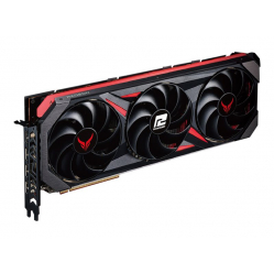 Karta graficzna POWERCOLOR Red Devil AMD Radeon RX 7800 XT 16GB GDDR6