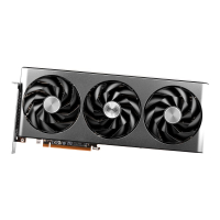 Karta graficzna SAPPHIRE NITRO+ AMD RADEON RX 7700 XT GAMING OC 12GB GDDR6 DUAL HDMI / DUAL DP