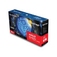 Karta graficzna SAPPHIRE NITRO+ RADEON RX7900 GRE GAMING OC 16GB GDDR6 2xHDMI 2xDP