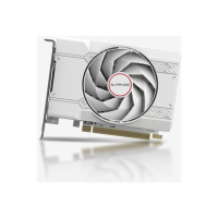 Karta graficzna SAPPHIRE PULSE AMD RADEON RX 6500 XT ITX PURE GAMING OC 4GB GDDR6 1xHDMI 1xDP