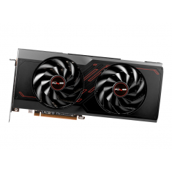 Karta graficzna SAPPHIRE PULSE AMD RADEON RX 7800 XT GAMING 16GB GDDR6 DUAL HDMI / DUAL DP