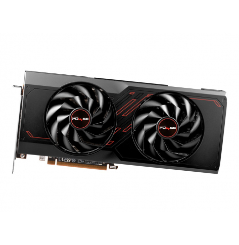 Karta graficzna SAPPHIRE PULSE AMD RADEON RX 7800 XT GAMING 16GB GDDR6 DUAL HDMI / DUAL DP