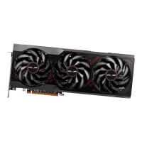 Karta graficzna SAPPHIRE PULSE AMD RADEON RX 7900 GRE GAMING OC 16GB GDDR6 DUAL HDMI DUAL DP