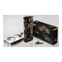 Karta graficzna SAPPHIRE PURE AMD RADEON RX 7700 XT FROSTPUNK 2 EDITION