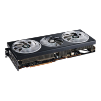 Karta graficzna POWERCOLOR Hellhound AMD Radeon RX 7800 XT 16GB GDDR6
