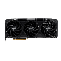 Karta graficzna GAINWARD RTX 4070Ti Phantom 12GB GDDR6X 192bit