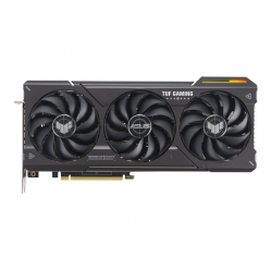 Karta graficzna ASUS TUF Gaming GeForce RTX 4070 SUPER 12GB GDDR6X