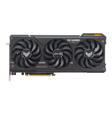 Karta graficzna ASUS TUF Gaming GeForce RTX 4070 SUPER 12GB GDDR6X