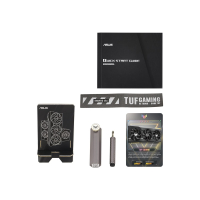 Karta graficzna ASUS TUF Gaming AMD Radeon RX 7900 XT OC Edition 20GB GDDR6