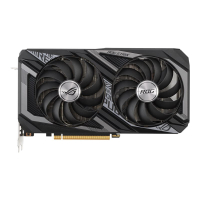 Karta graficzna ASUS ROG Strix Radeon RX 6650 XT V2 OC Edition 8GB GDDR6