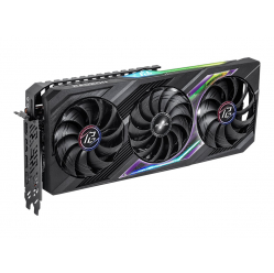 Karta graficzna ASROCK RADEON RX 7800 XT Phantom Gaming 16GB GDDR6 256bit