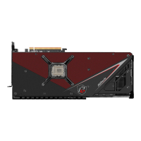 Karta graficzna ASROCK AMD Radeon RX 7900 XTX Phantom Gaming 24GB OC GDDR6 384-bit 3xDP 1xHDMI