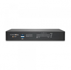 Firewall SONICWALL TZ570P NFR