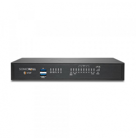 Firewall SONICWALL TZ570P NFR