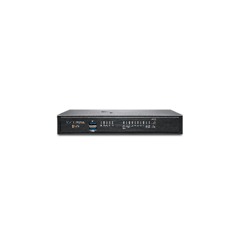 Firewall SONICWALL TZ670 HIGH AVAILABILITY