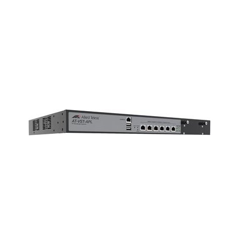 Firewall UNIFIED NMS APPL-BOX W/VISTA/BASE COMPATIBLE 6X 10/100/1000T