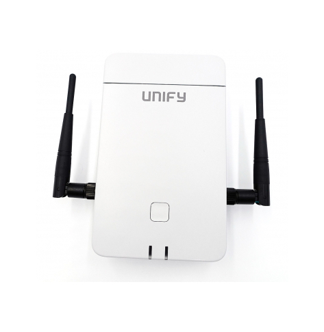 Firewall Unify OpenScape Cordless IP V2 - BSIP2
