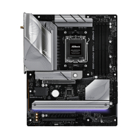 Płyta główna ASROCK B850 LiveMixer WiFi AM5 DDR5 ATX MB