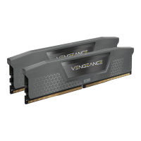 Pamięć CORSAIR VENGEANCE 96GB 2x48GB DDR5 6000MT/s DIMM CL30-36-36-76 1.40V AMD EXPO & Intel XMP Grey