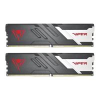 Pamięć PATRIOT VIPER VENOM 32GB DDR5 KIT 2X16GB 6200Mhz CL40 40-40-40-76 1.35V