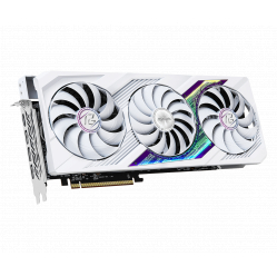 Karta graficzna ASROCK AMD Radeon RX 7900 XT Phantom Gaming White 20GB OC