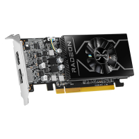 Karta graficzna ASROCK RX 6400 LP 4GB