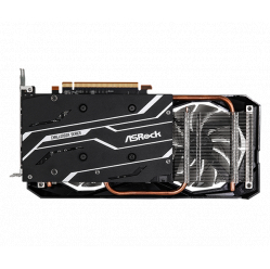 Karta graficzna ASROCK RX 6600 CLD 8GB OC