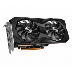 Karta graficzna ASROCK RX 6600 CLD 8GB OC