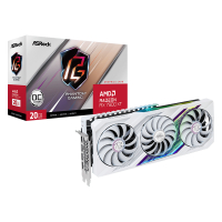 Karta graficzna ASROCK RX 7900 XT PGW 24GB OC