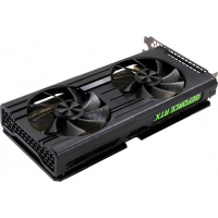 Karta graficzna GAINWARD GeForce RTX 3060 Ghost 12GB GDDR6 192-bit 1320/1777 MHz Triple DP 1.4a HDMI 2.1 Towar naprawiany (P)