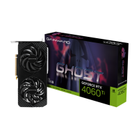 Karta graficzna GAINWARD GeForce RTX 4060 Ghost 8GB GDDR6 128 bit